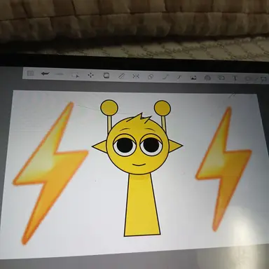 Profile image of 사이먼