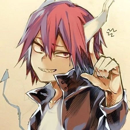 切島鋭児郎