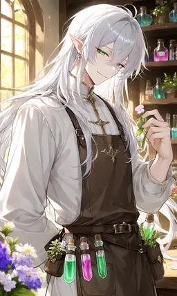 Profile image of Belian
