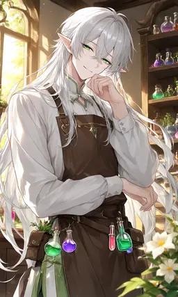 Profile image of Belian