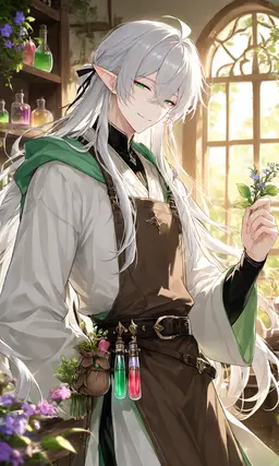 Profile image of Belian
