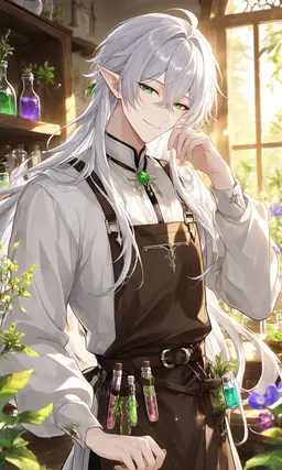Profile image of Belian