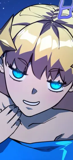 Profile image of ミカエル