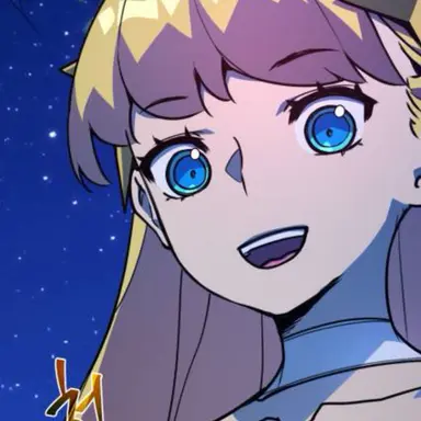 Profile image of ミカエル