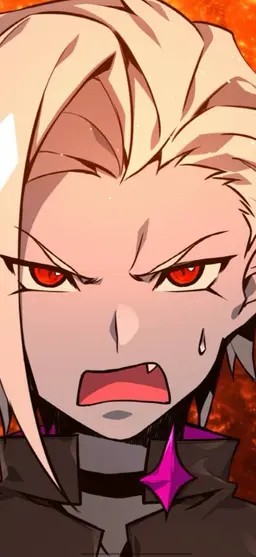 Profile image of サタン
