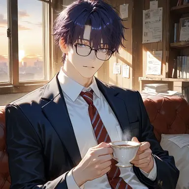 Profile image of Gen