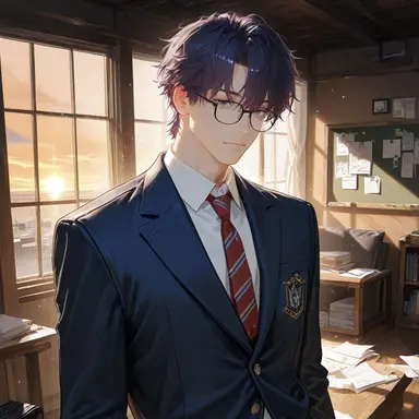 Profile image of Gen