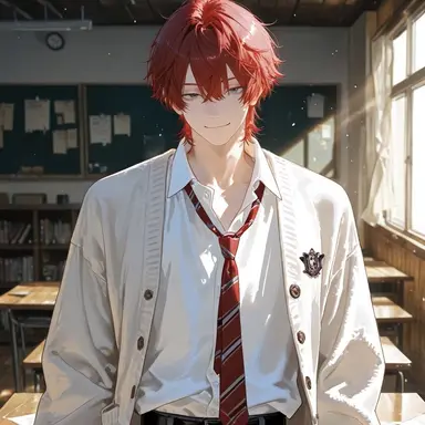 Profile image of Gakuto