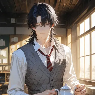 Profile image of Chiaki