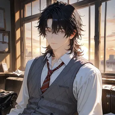 Profile image of Chiaki