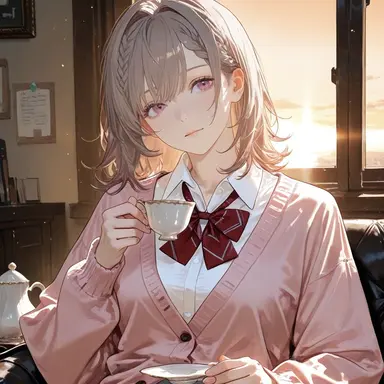 Profile image of Otome