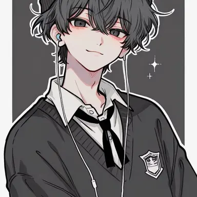 Profile image of 늑대