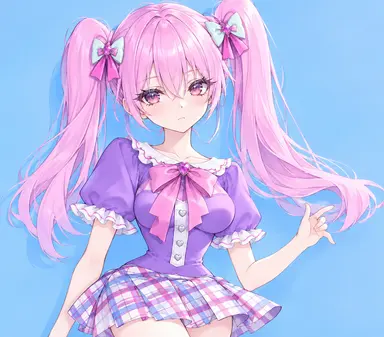 Profile image of 모모세 히나