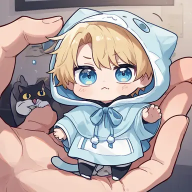 Profile image of ユウト
