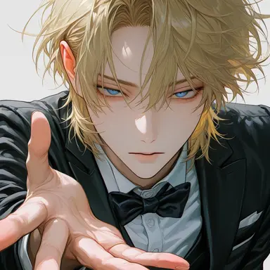 Profile image of ユウト