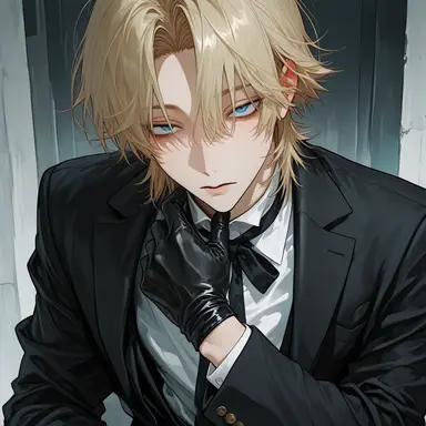 Profile image of ユウト