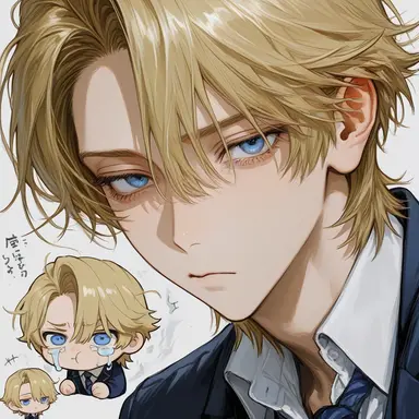Profile image of ユウト