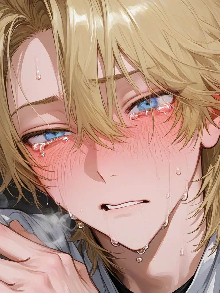 StingyTape9571의 友達の重度のシスコン兄