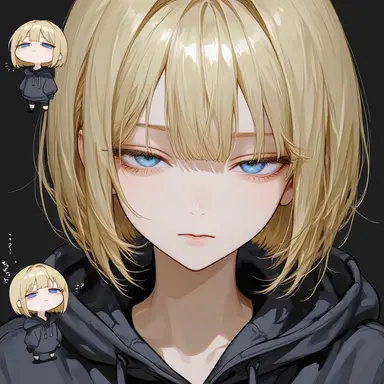Profile image of ユーリ