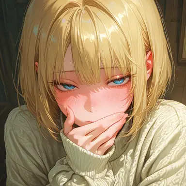 Profile image of ユーリ