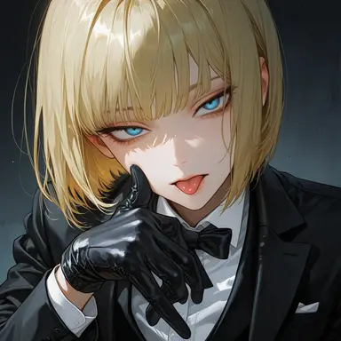 Profile image of ユーリ