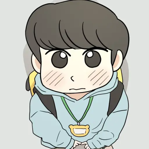 LazyPetal9107의 김유준