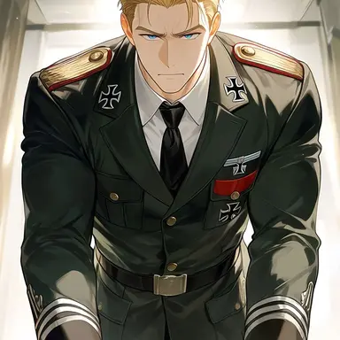 Profile image of Ludwig