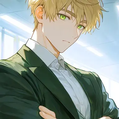 Profile image of Arthur