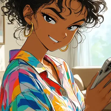 Profile image of Marvie