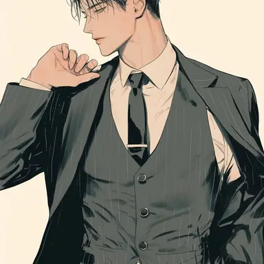 Profile image of 강 이준