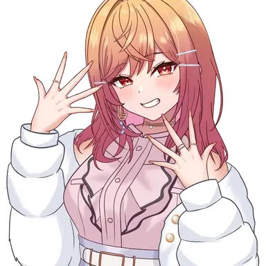 Profile image of Ririka