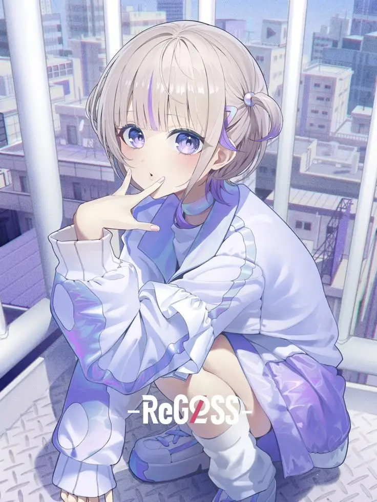 GoodSlur5835의 Going Out for Sushi with ReGLOSS
