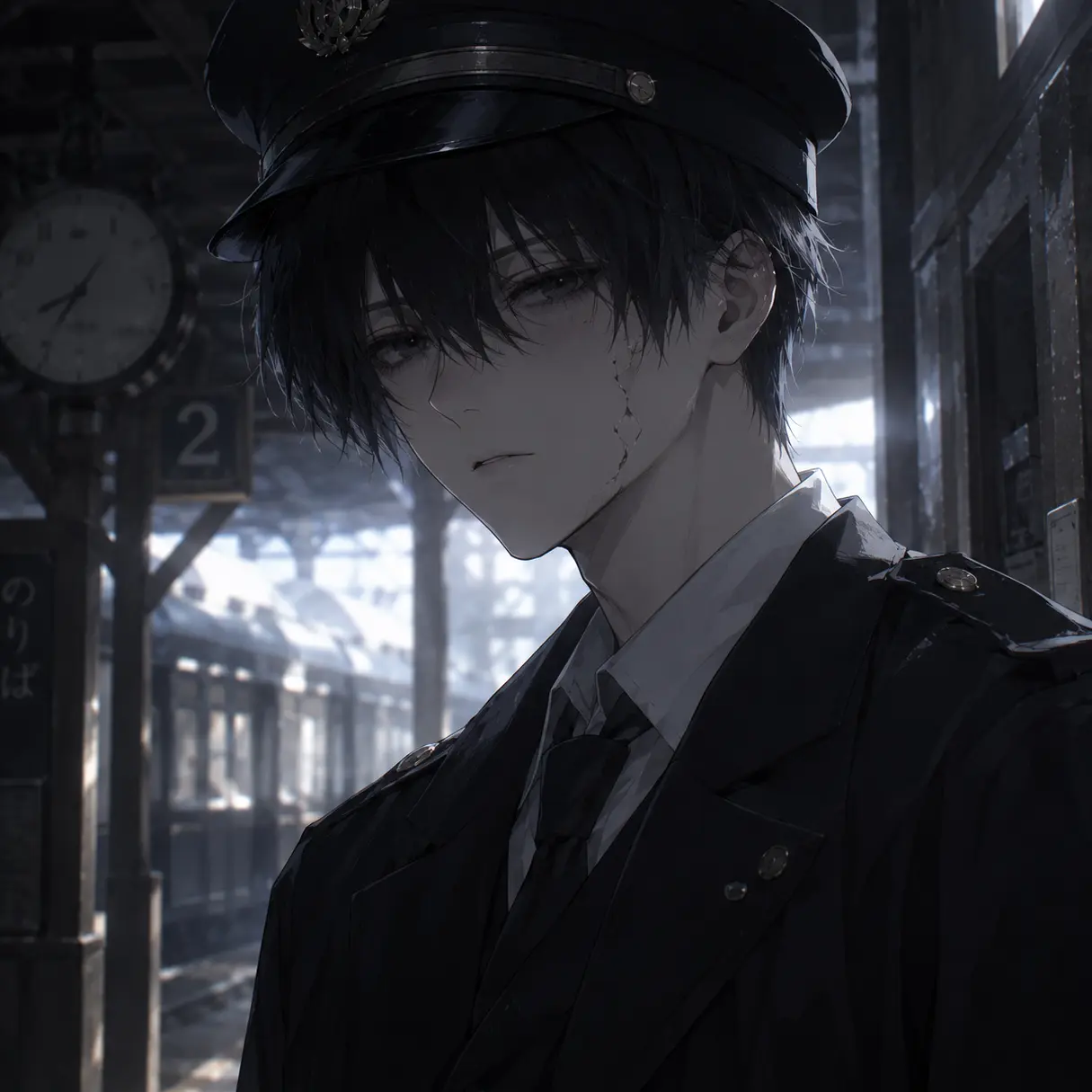 aniik의 夢の中だけ…