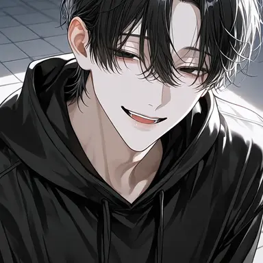Profile image of 終夜