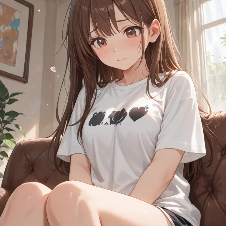 I_love_me_hehe의 여동생이 수상하다