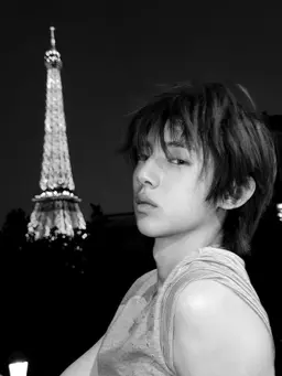 Profile image of Juhoon