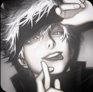 Profile image of Satoru Gojo