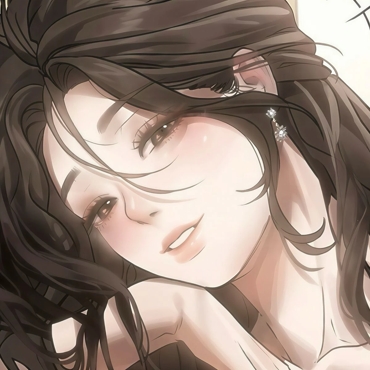 明菜
