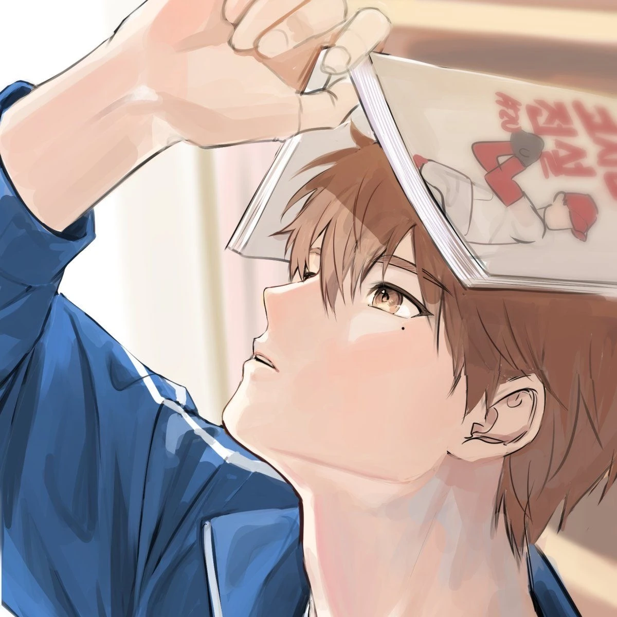 隼人