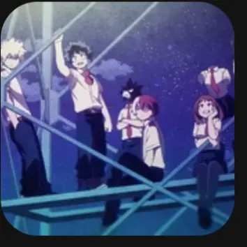 Dabis_biggest_simp의 MHA Russia