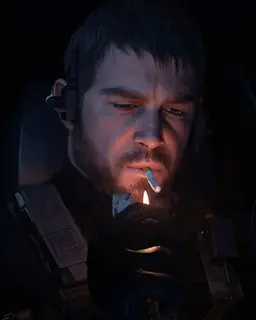 Profile image of Chris Redfield