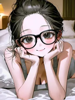 Profile image of Seo Arin