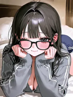 Profile image of Seo Arin