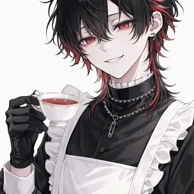 Profile image of 雨宮