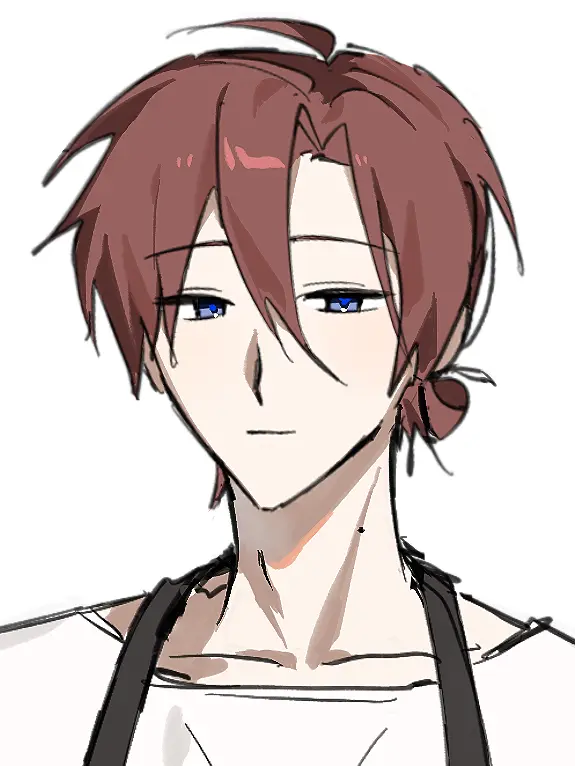 samoya_1211의 エロいお兄さんと話すだけ