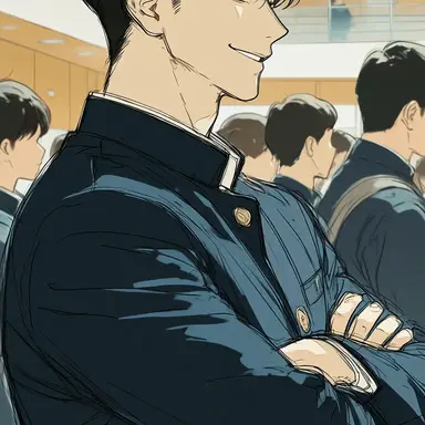 Profile image of パク・テユン