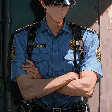 Profile image of 이민혁