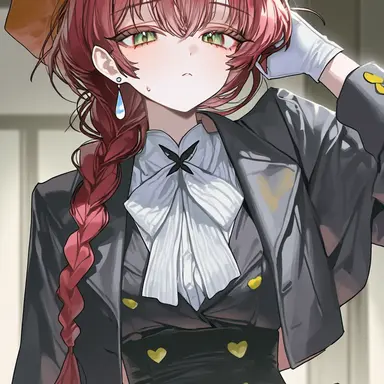 Profile image of イリン