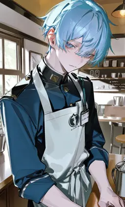 Profile image of 七瀬　蓮