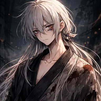Profile image of ゴケイ